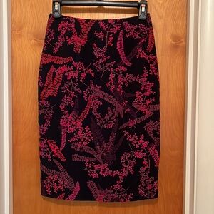 Express skirt size 1/2